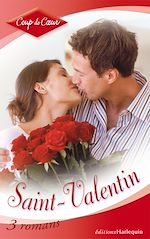 Télécharger le livre :  Saint-Valentin (Harlequin Coup de Coeur)