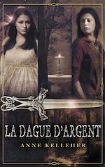 Télécharger le livre :  La dague d'argent
