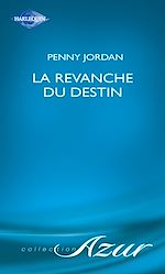 Télécharger le livre :  La revanche du destin (Harlequin Azur)