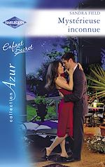 Télécharger le livre :  Mystérieuse inconnue (Harlequin Azur)