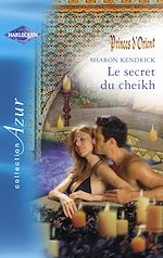 Télécharger le livre :  Le secret du cheikh (Harlequin Azur)