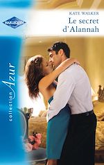 Télécharger le livre :  Le secret d'Alannah