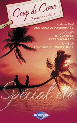 Télécharger le livre :  Spécial été (Harlequin Coup de Coeur)