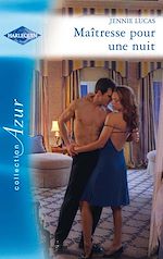 Télécharger le livre :  Maîtresse pour une nuit