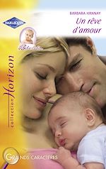 Télécharger le livre :  Un rêve d'amour (Harlequin Horizon)