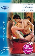Télécharger le livre :  L'héritier du prince