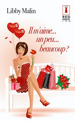 Télécharger le livre :  Il m'aime... un peu... beaucoup ?
