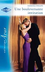 Télécharger le livre :  Une bouleversante invitation