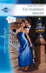 Télécharger le livre :  Un troublant marché