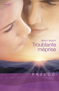 Télécharger le livre :  Troublante méprise (Harlequin Prélud')
