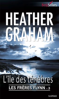 Télécharger le livre :  L'île des ténèbres