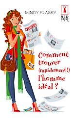 Télécharger le livre :  Comment trouver (rapidement !) l'homme idéal ?