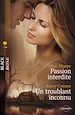Télécharger le livre :  Passion interdite - Un troublant inconnu (Harlequin Black Rose)