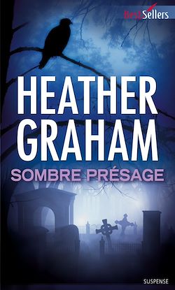 Télécharger le livre :  Sombre présage