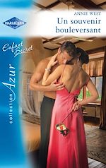 Télécharger le livre :  Un souvenir bouleversant