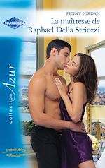 Télécharger le livre :  La maîtresse de Raphaël Della Striozzi