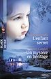 Télécharger le livre :  L'enfant secret - Un mystère en héritage (Harlequin Black Rose)
