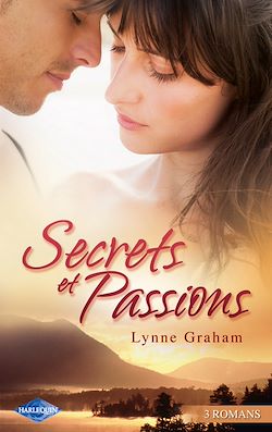 Télécharger le livre :  Secrets et Passions (Harlequin)