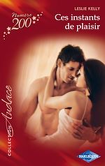 Télécharger le livre :  Ces instants de plaisir