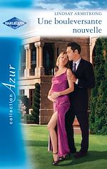 Télécharger le livre :  Une bouleversante nouvelle