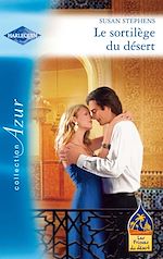 Télécharger le livre :  Le sortilège du désert