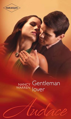 Téléchargez le livre :  Gentleman lover