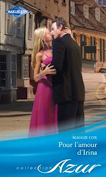Télécharger le livre :  Pour l'amour d'Irina