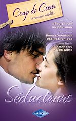 Télécharger le livre :  Séducteurs (Harlequin Coup de Coeur)