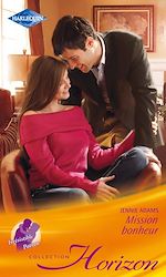 Télécharger le livre :  Mission bonheur