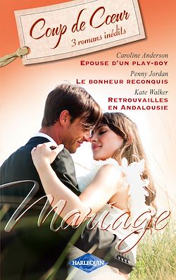 Télécharger le livre :  Mariage (Harlequin Coup de Coeur)