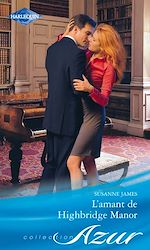 Télécharger le livre :  L'amant de Highbridge Manor