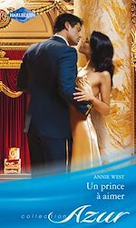 Télécharger le livre :  Un prince à aimer