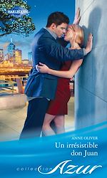 Télécharger le livre :  Un irrésistible don Juan