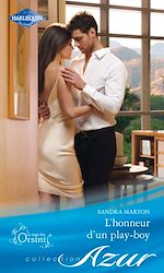 Télécharger le livre :  L'honneur d'un play-boy