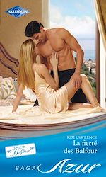 Télécharger le livre :  La fierté des Balfour