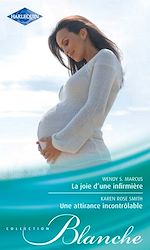 Télécharger le livre :  La joie d'une infirmière - Une attirance incontrôlable