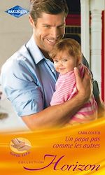 Télécharger le livre :  Un papa pas comme les autres