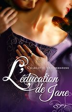 Télécharger le livre :  L'éducation de Jane