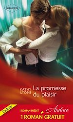 Télécharger le livre :  La promesse du plaisir - Séances coquines