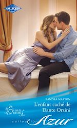 Télécharger le livre :  L'enfant caché de Dante Orsini