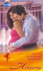 Télécharger le livre :  Un week-end inoubliable