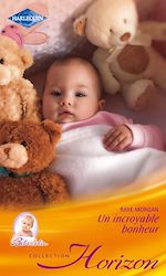 Télécharger le livre :  Un incroyable bonheur