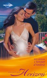 Télécharger le livre :  L'héritier d'Ambria