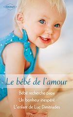 Télécharger le livre :  Le bébé de l'amour