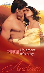 Télécharger le livre :  Un amant très sexy