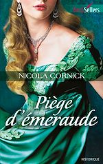 Télécharger le livre :  Piège d'émeraude