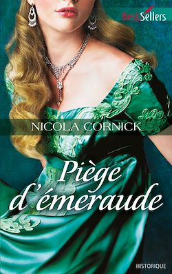 Télécharger le livre :  Piège d'émeraude