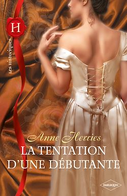 Télécharger le livre :  La tentation d'une débutante