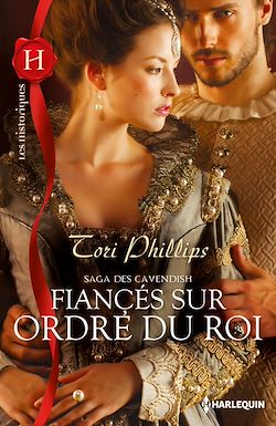 Télécharger le livre :  Fiancés sur ordre du roi