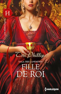 Télécharger le livre :  Fille de roi